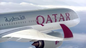 Qatar Airways es la mejor aerolínea del mundo en 2024