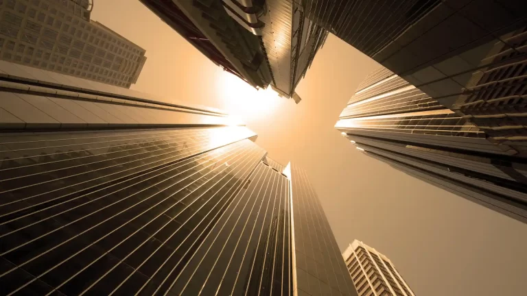 El nuevo rascacielos más alto del mundo tendrá 2 kilómetros: ¿Dónde?