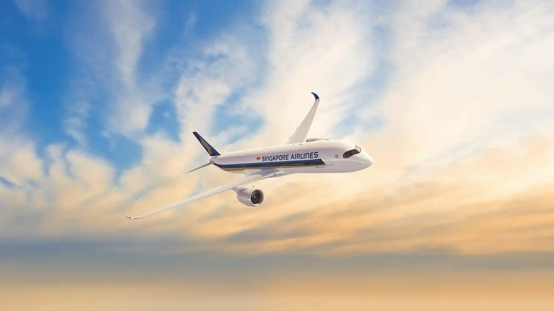 Estos son los vuelos en avión más largos del mundo en 2024