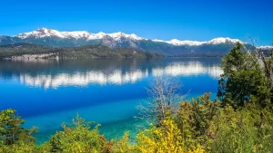 4 destinos para disfrutar en vacaciones de invierno en Argentina