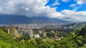 Caracas: la peor ciudad para vivir en Latinoamérica en 2024