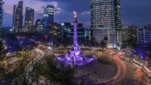 Ciudad de México: 3 razones para visitar la capital mexicana