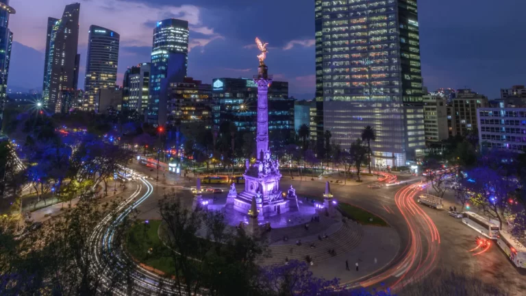 Ciudad de México: 3 razones para visitar la capital mexicana