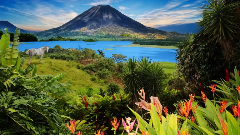 8 consejos para viajar a Costa Rica: equipaje, documentación y más