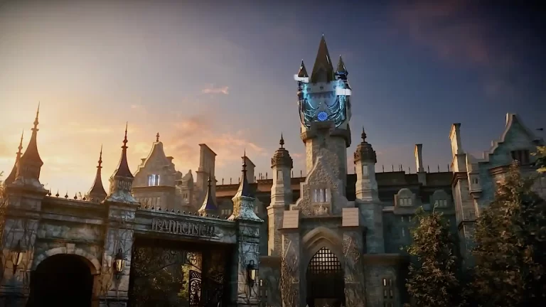 El video de Dark Universe: la nueva atracción en Universal Orlando