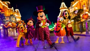 Llega un nuevo parque temático de Disney a Orlando: será el quinto
