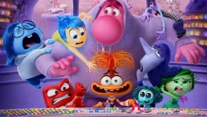 Dónde ver online Inside Out 2 en Estados Unidos y España