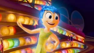 ¿Por qué Inside Out 2 es el mayor éxito de taquilla de 2024?