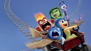 ¿Cuál es mejor para ver Inside Out 1 o Inside Out 2?