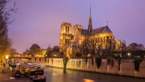 ¿Cuándo reabre la catedral de Notre Dame? Fecha oficial