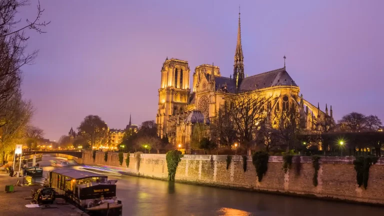 ¿Cuándo reabre la catedral de Notre Dame? Fecha oficial