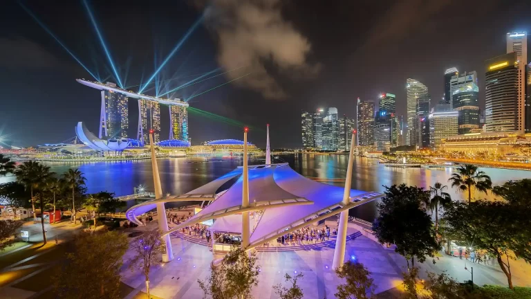 5 consejos para viajar a Singapur: clima, idioma, vacunas y más