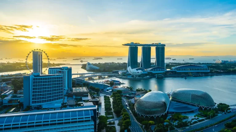 ¿Se necesita visa para viajar a Singapur?: requisitos y trámites