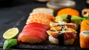 Los mejores restaurantes para comer sushi en Estados Unidos en 2024