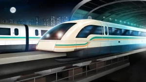 Los trenes más rápidos del mundo en 2024: de Francia a China