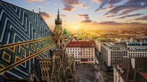 Las mejores ciudades para vivir en 2024: Viena, puesto uno