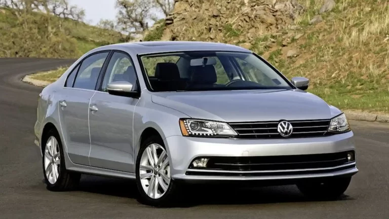 ¿Qué tan buenos son los coches Volkswagen?