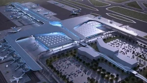 Lima tendrá el aeropuerto más moderno de Latinoamérica