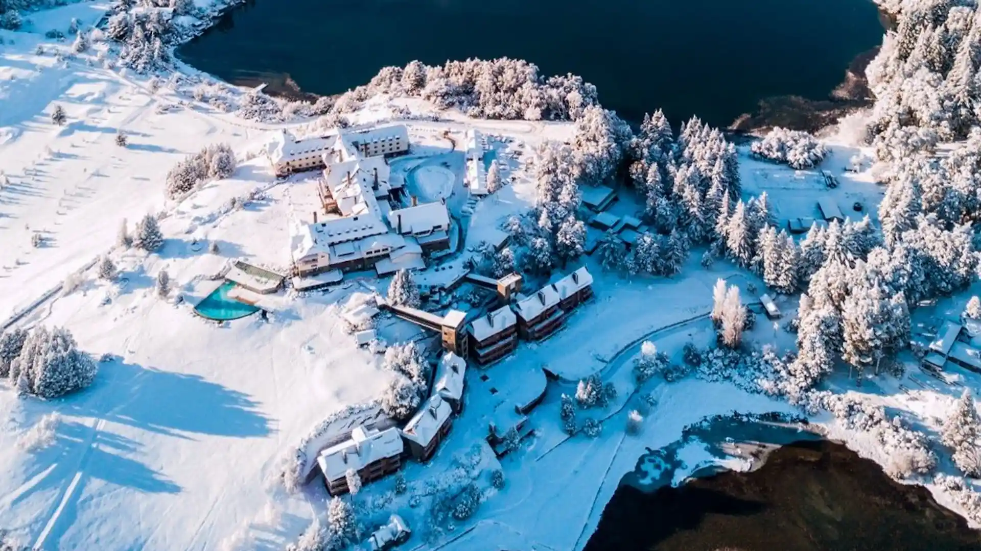 Qué hacer en Bariloche en agosto: para vivir la Patagonia Argentina