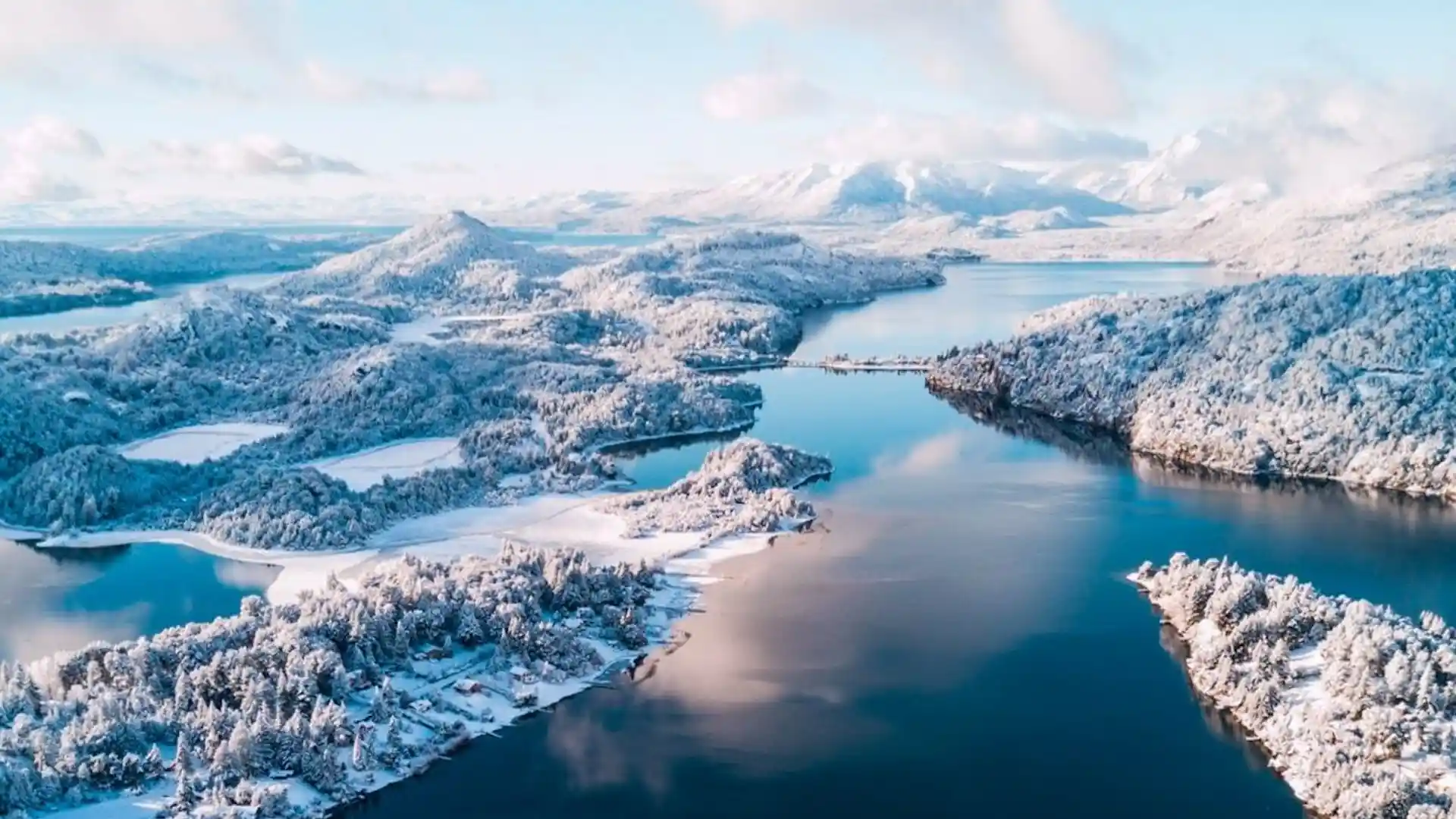 Qué hacer en Bariloche en agosto: para vivir la Patagonia Argentina