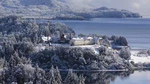 Qué hacer en Bariloche en agosto: para vivir la Patagonia Argentina