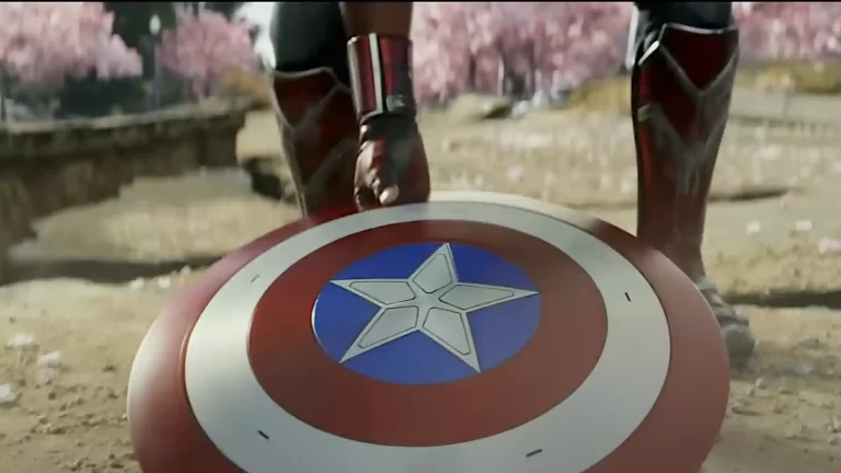 Todo lo que hay que saber de Capitán América 4: Brave New World