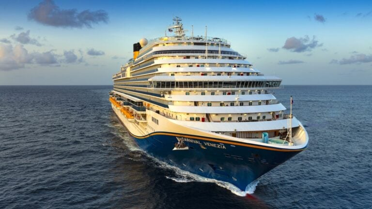 Carnival lanzará sus cruceros más grandes de la historia: cómo serán