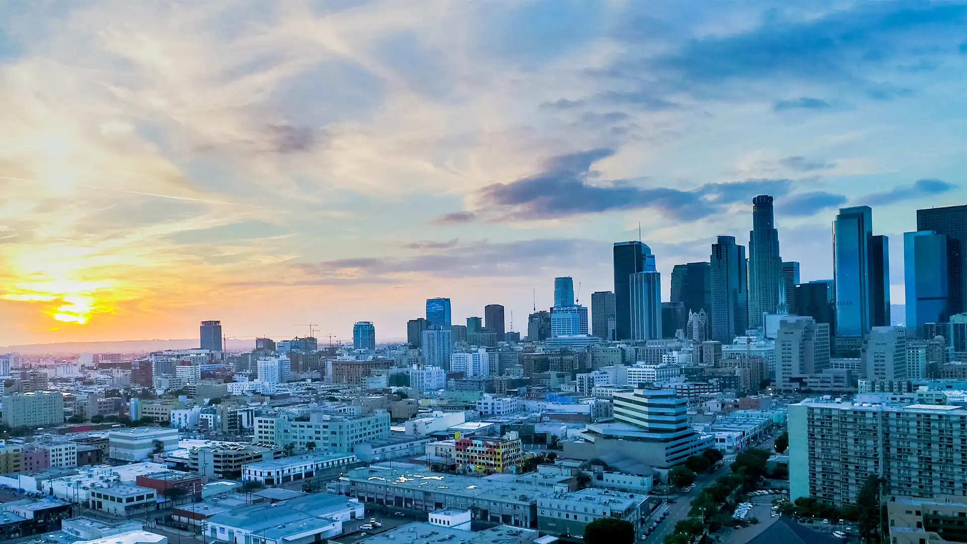 Dónde comer en Los Angeles: Mel’s Drive-In y The Original Farmers Market