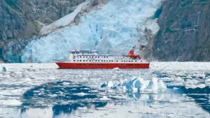 Cruceros en Chile: ¿cómo recorrer la Patagonia en barco?