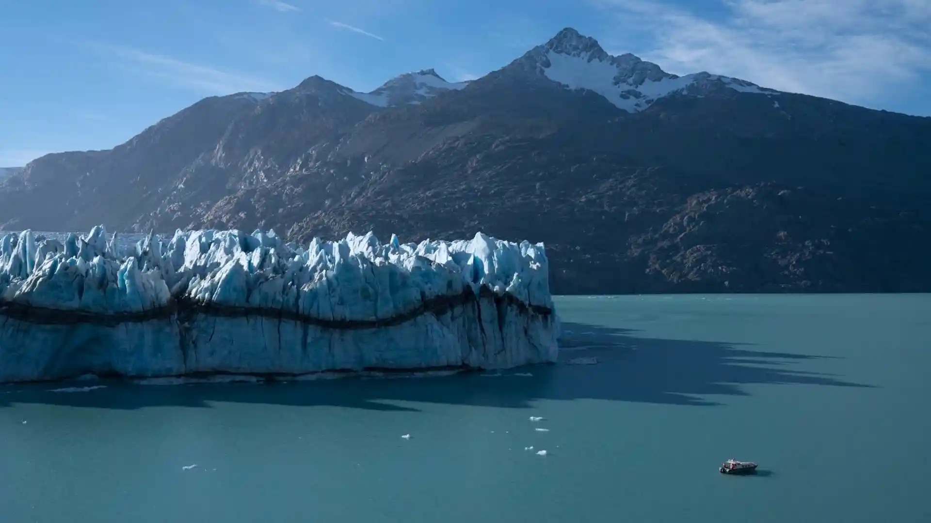 Cruceros en Chile: ¿cómo recorrer la Patagonia en barco?