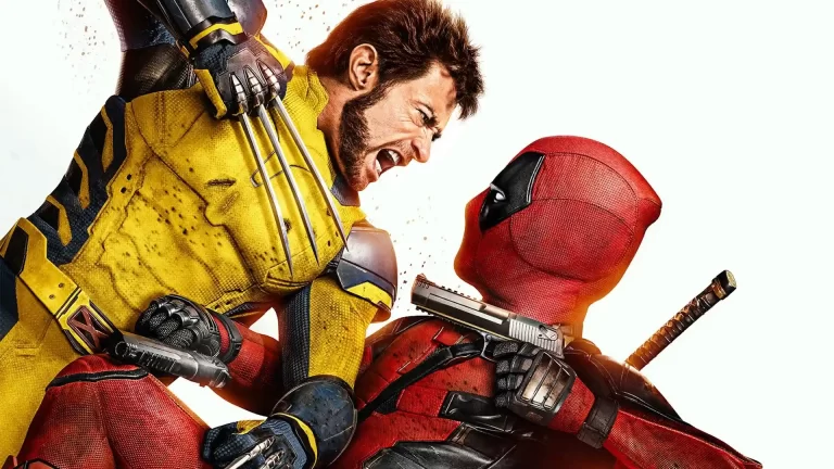 ¿Qué dicen las reviews de Deadpool & Wolverine y dónde ver online?