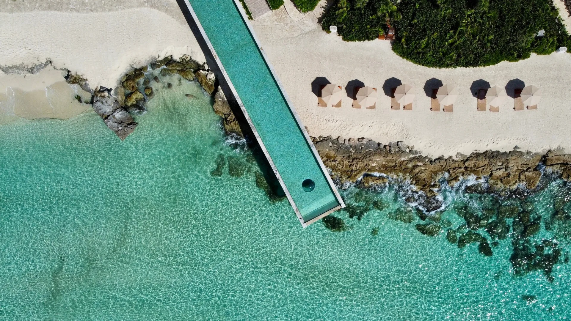 Riviera Maya: así es La Casa de la Playa el mejor hotel de México