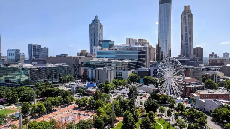 Cómo conocer las mejores atracciones de Atlanta con CityPass
