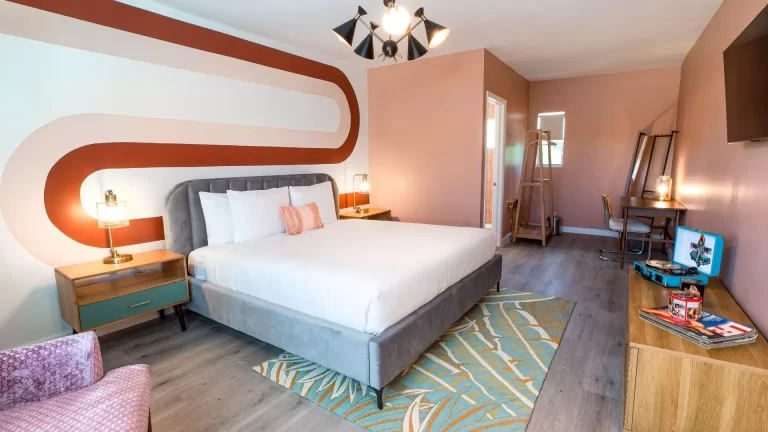 REVIEW Miami Gold Dust Hotel: elegancia y nostalgia en una gran ubicación