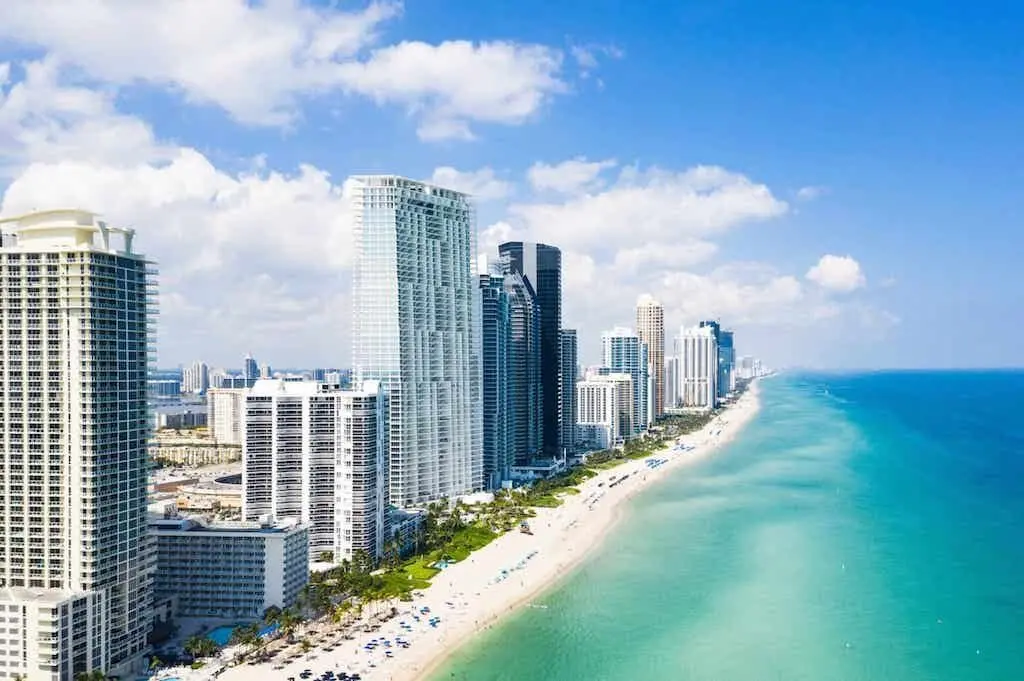 5 consejos para los que viajan a Miami por primera vez