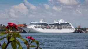 Así serán los cruceros para viajar por Asia en 2025