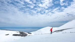 3 destinos de Chile para disfrutar en invierno