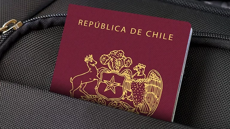 Los mejores y peores pasaportes de Latinoamérica en 2024