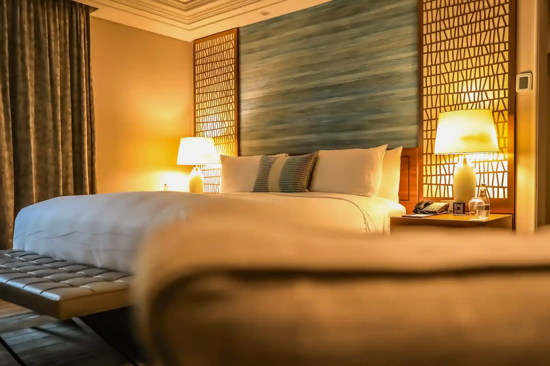 REVIEW Hotel Ritz-Carlton Santiago: Chile en su mejor expresión