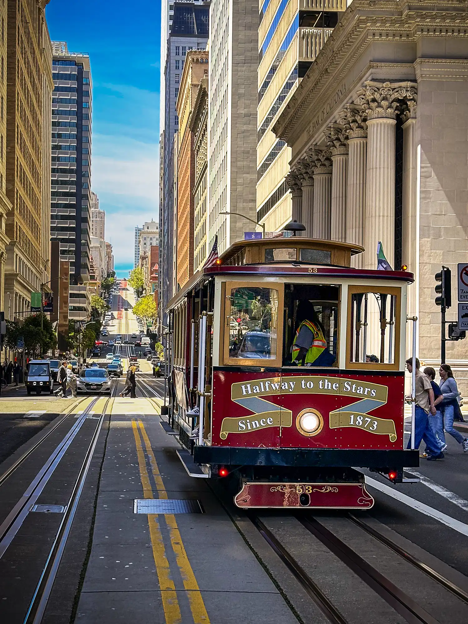 San Francisco en cuatro días: Las mejores cosas para hacer, comer y ver