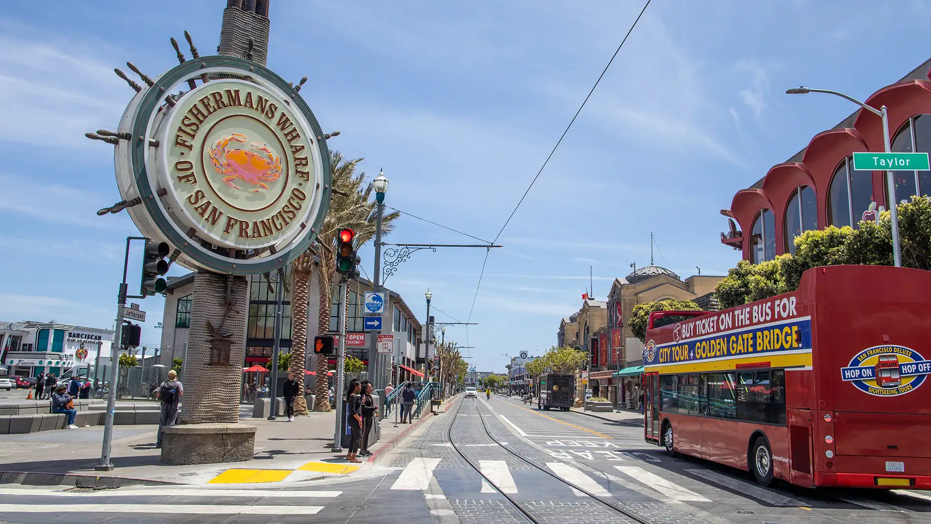 San Francisco en cuatro días: Las mejores cosas para hacer, comer y ver