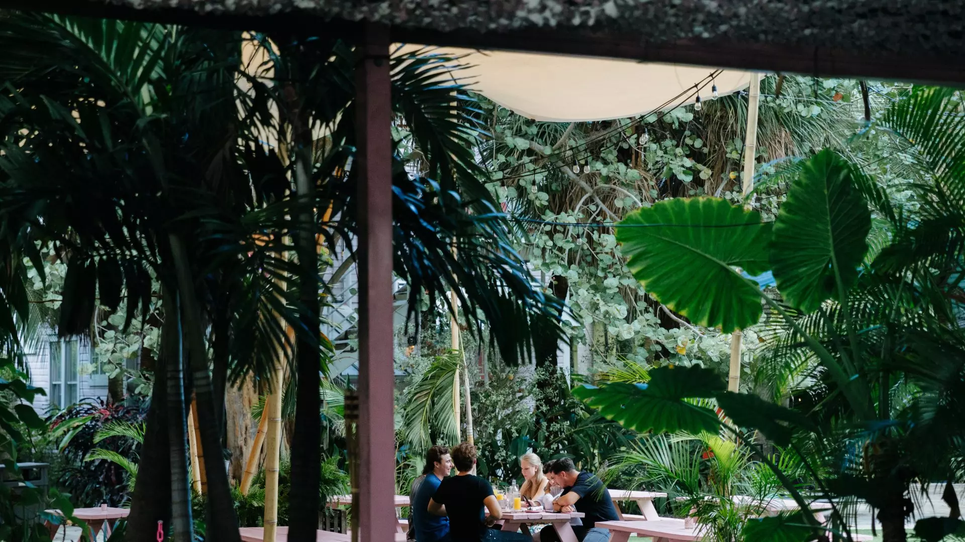 REVIEW Selina Miami River: un refugio de tranquilidad y cultura