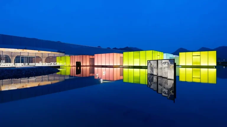 Los museos más lindos del mundo en 2024: premios Prix Versailles
