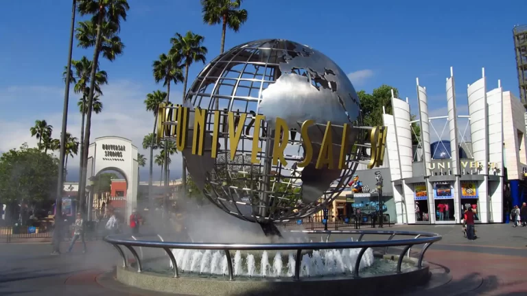Así es Super Nintendo World en Universal Studios Hollywood: qué ver y consejos