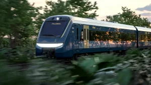 La construcción del Tren Maya estará terminada en septiembre de 2024