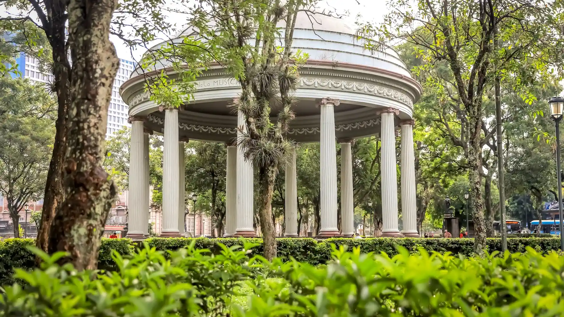 Hotel Delta San José: una gran opción en el Casco Histórico de Costa Rica