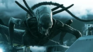 Dónde ver las películas de Alien online y streaming