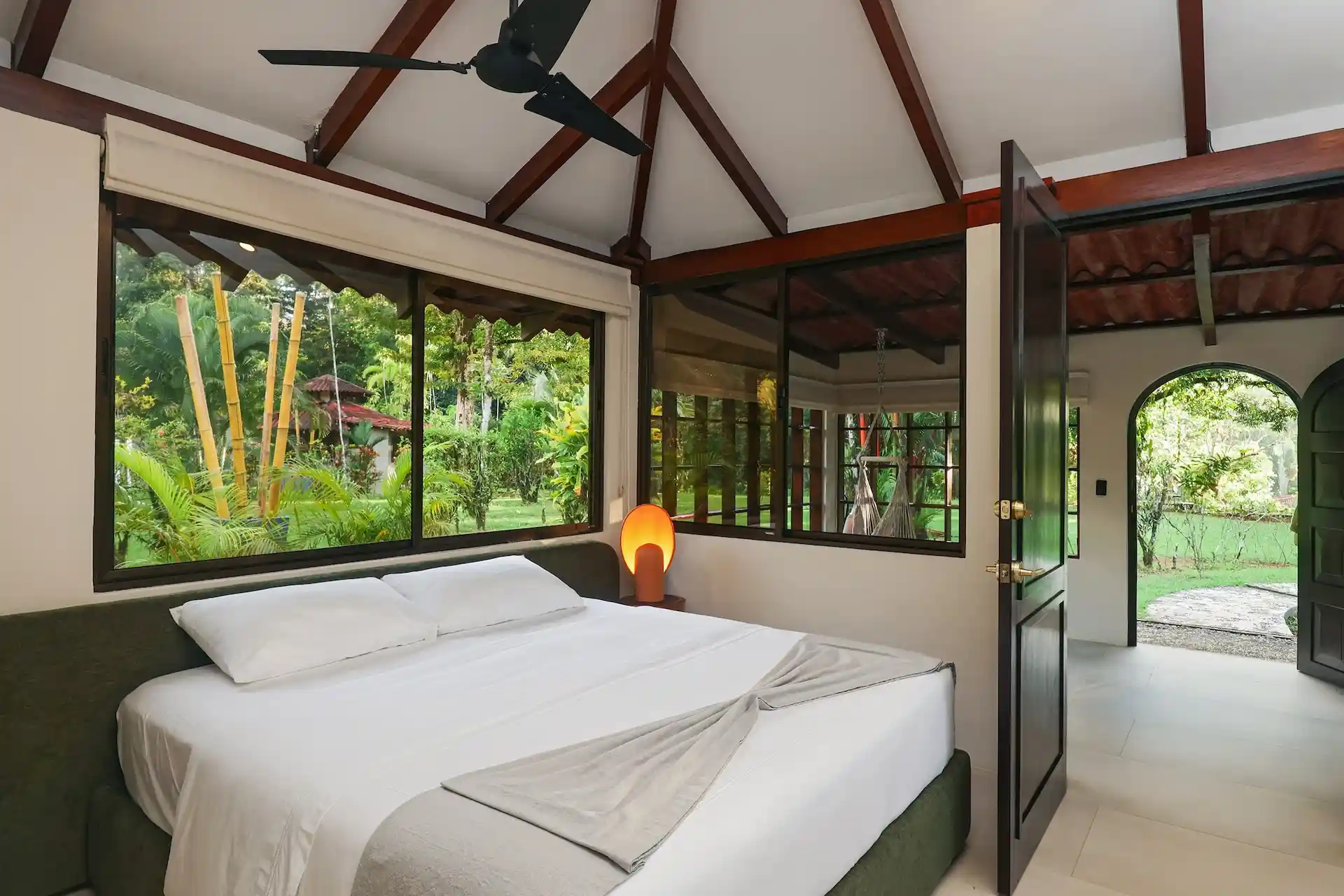 Así es el nuevo hotel ecológico en Costa Rica: SCP Cordovado Wilderness Lodge