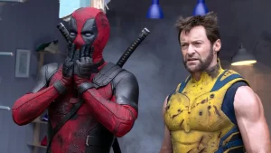 Intensamente 2 y Deadpool y Wolverine se verán online en Disney Plus