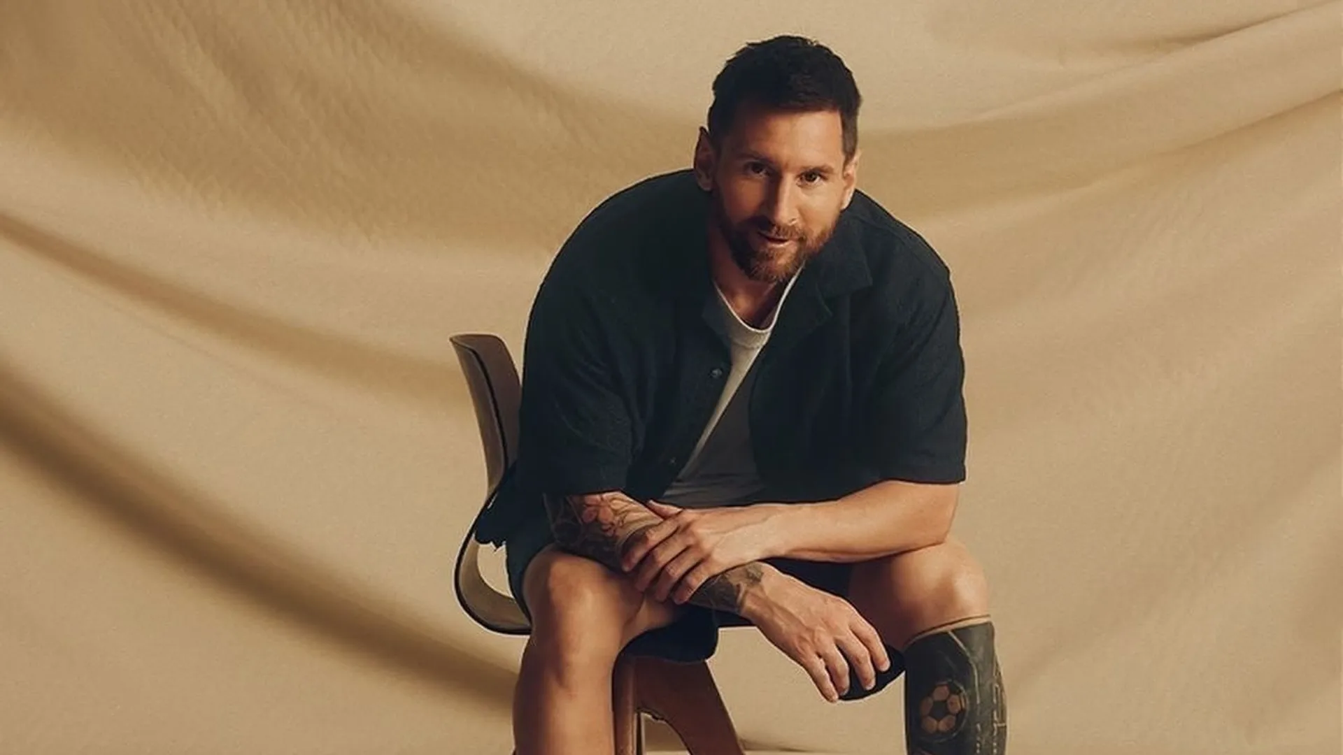 Así son las nuevas zapatillas Adidas Gazelle de Messi: ¿cuánto cuestan?